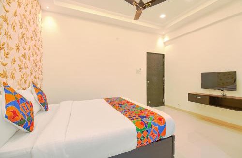 Phase 1 Hotel | GOLDEN LEAF PREMIUM HOTEL