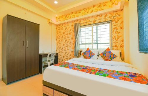 Phase 1 Hotel | GOLDEN LEAF PREMIUM HOTEL