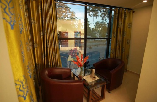 Mysore Cabin | Golden Residency