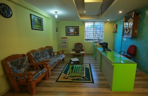 Mysore Cabin | Golden Residency