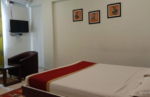 Mysore Cabin | Golden Residency