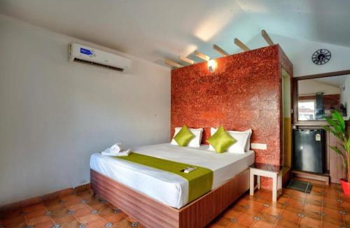 Sainagar Hotel | Golden Rice