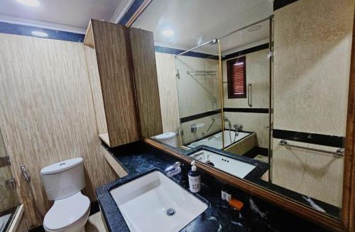 Betalbatim Apartment | Golden Sands Peaceful Lovers Beach Escape