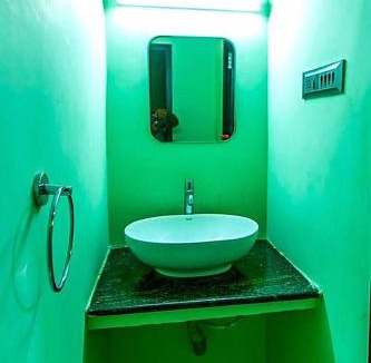 Kuilapalayam Apartment | Golden Sparrow