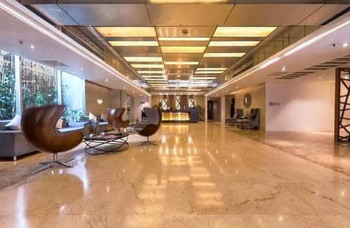 Banani Hotel | Golden Tulip The Grandmark-Dhaka