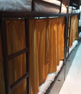Masjid Bandar House | Golden View Dormitory New