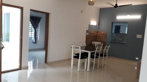 Alwaye Apartment | GOLDEN VILLA