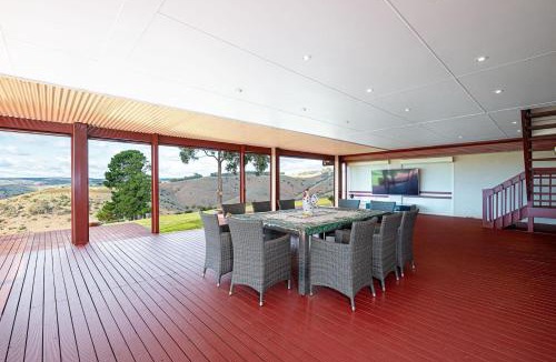 Adelaide House | Goldfields View
