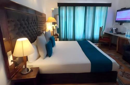 Leh Hotel | Gomang Boutique Hotel