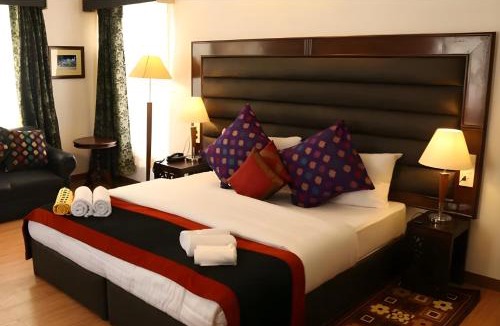 Leh Hotel | Gomang Boutique Hotel