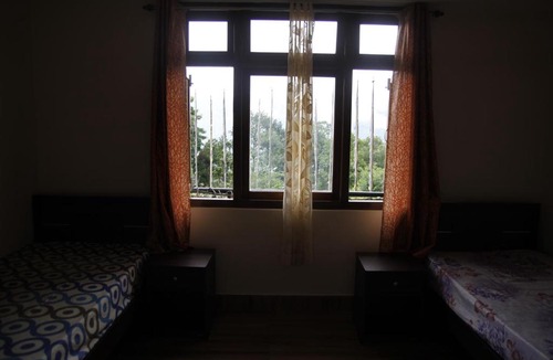 Namchi House | Gomethang Homestay