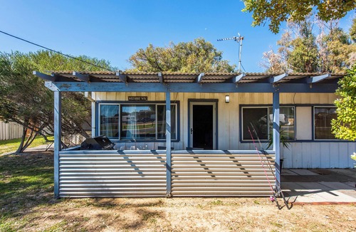 Lancelin House | Gone Coastal - Escape and Recharge the Batteries