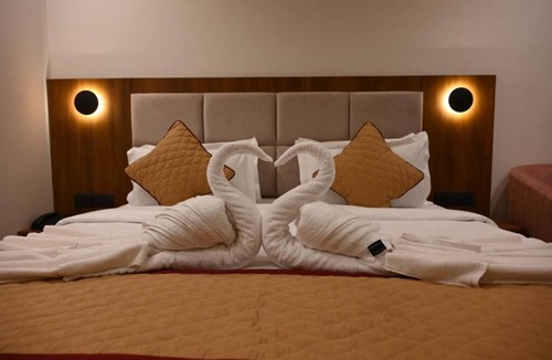 Bengaluru Hotel | Good One Suites