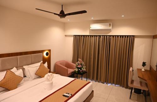 Bengaluru Hotel | Good One Suites Near Manyata Tech Park