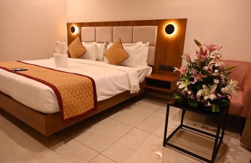 Bengaluru Hotel | Good One Suites Near Manyata Tech Park