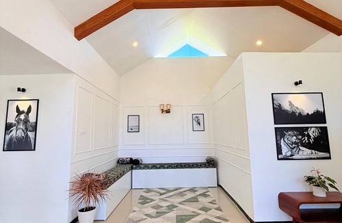 Stone House Area Bed & Breakfast | Good stay in ooty