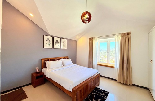 Stone House Area Bed & Breakfast | Good stay in ooty