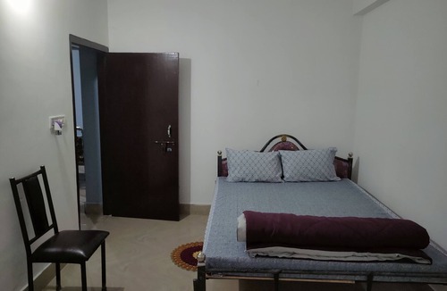 Guwahati Cabin | Goodwill & Homely Stay 3BHK APT