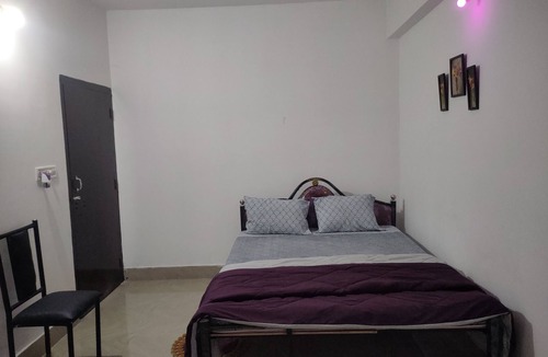 Guwahati Cabin | Goodwill & Homely Stay 3BHK APT
