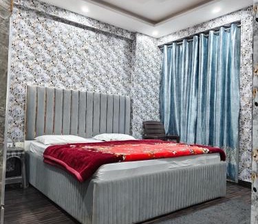 Vrindavan Apartment | Gopala Home stay
