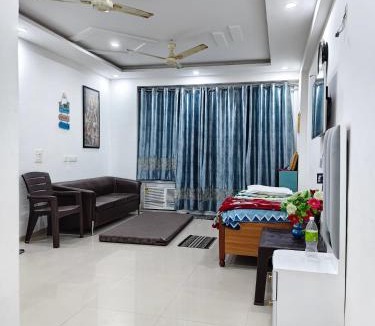 Vrindavan Apartment | Gopala Home stay