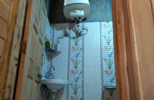 Chakrata House | Gorcha Homestay