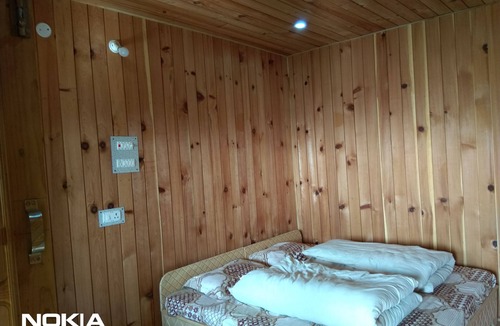 Chakrata House | Gorcha Homestay