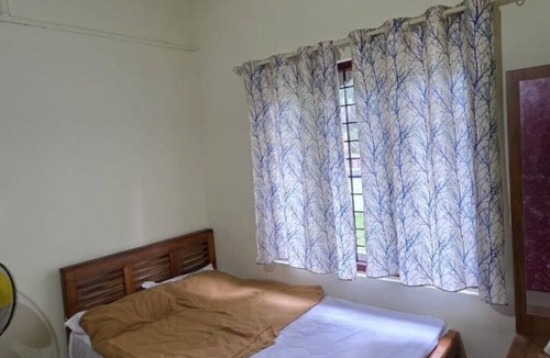 Udumbanchola Cottage | Gorgeous 4-bedroom cottage in pleasant Bison Valley getaway