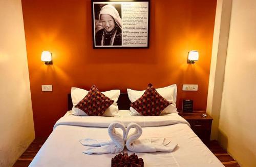 Darjeeling Hotel | Gorkha Heritage Home