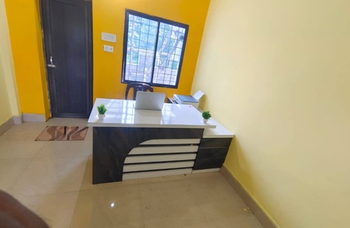 Angul Hotel | Goroomgo The Grand Empire Angul
