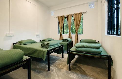 Siliguri Hostel | Goshen dormitory
