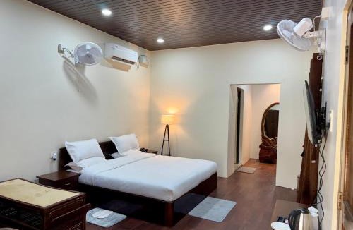 Tezu House | Goshin Homestay Tezu