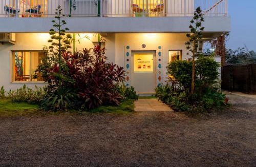 Zirad Hostel | goSTOPS Alibaug