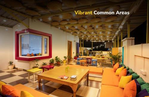 Amritsar Hostel | goSTOPS Amritsar, Golden Temple