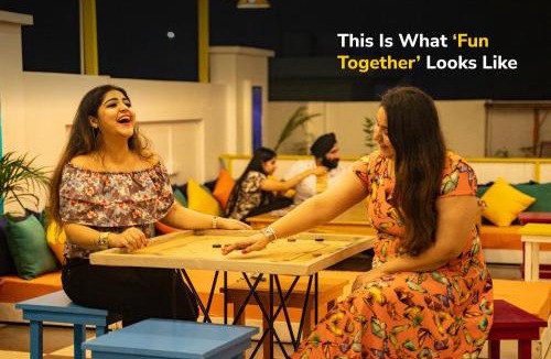 Amritsar Hostel | goSTOPS Amritsar, Golden Temple