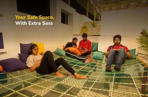 Amritsar Hostel | goSTOPS Amritsar, Golden Temple