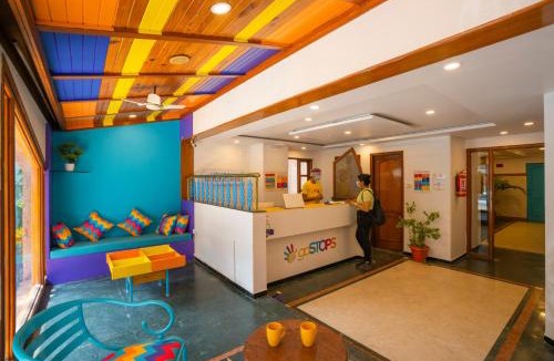 Gandhi Nagar Hostel | goSTOPS Bengaluru, Gandhi Nagar Majestic