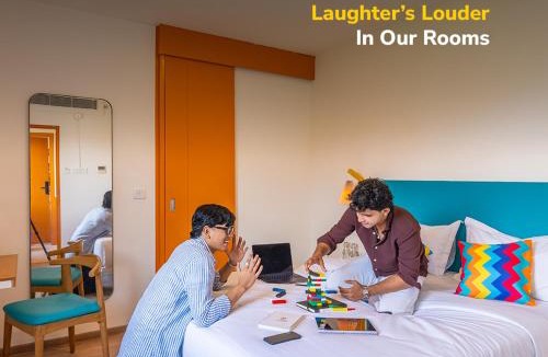4th Block Hostel | goSTOPS Bengaluru, Jayanagar