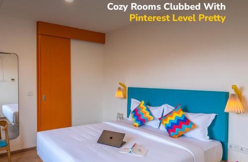 4th Block Hostel | goSTOPS Bengaluru, Jayanagar