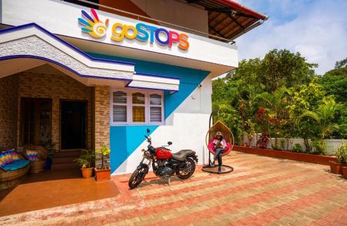 Stuart Hill Hostel | goSTOPS Coorg