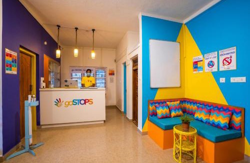 Stuart Hill Hostel | goSTOPS Coorg