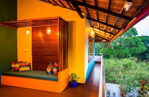 Stuart Hill Hostel | goSTOPS Coorg