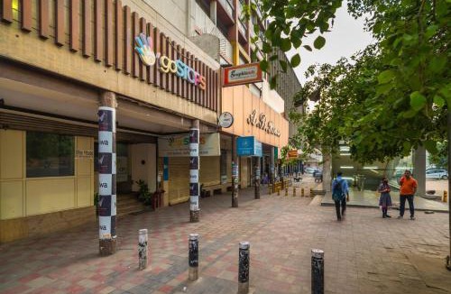 Old Delhi Hostel | goSTOPS Delhi