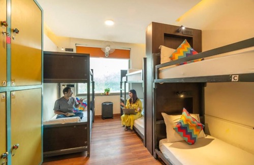 Old Delhi Hostel | goSTOPS Delhi