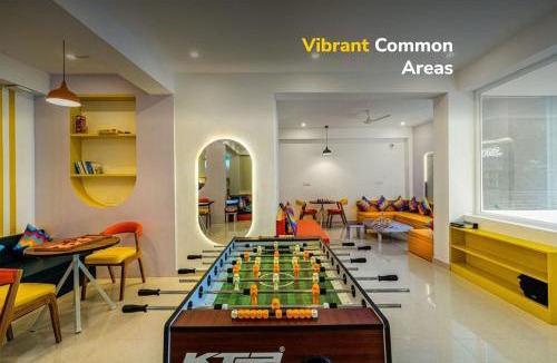 Dharamshala Hostel | goSTOPS Mcleodganj, Bhagsu