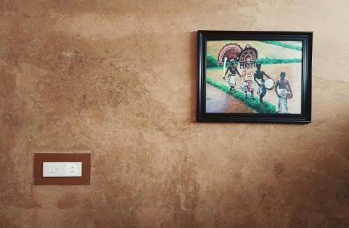 Varkala Hotel | Gouri's Homestay