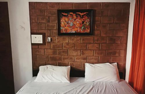 Varkala Hotel | Gouri's Homestay