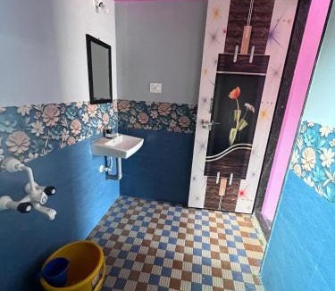 Gokarna House | goutami prasad jungle stay