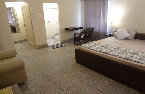 Sindhi Camp House | Govind Prakash Niwas