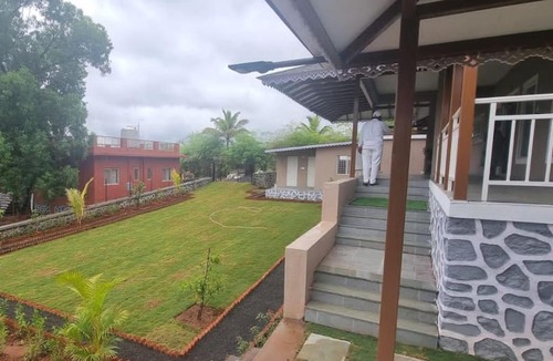 Pune Apartment | Govindabaug